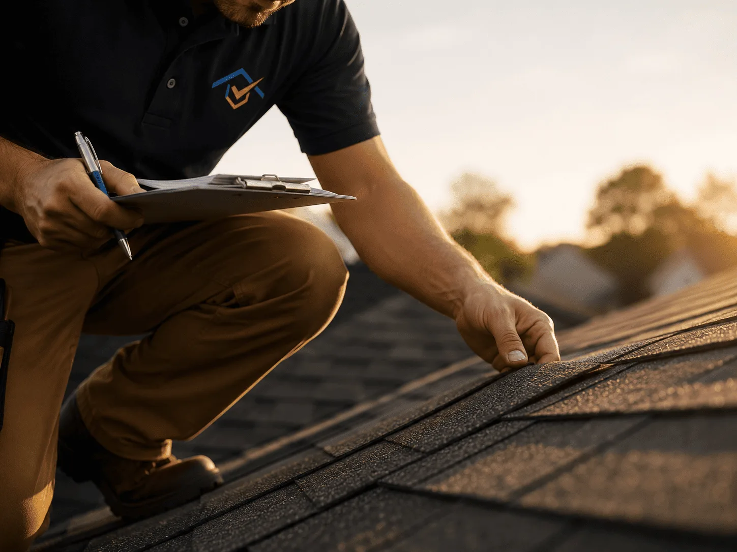 Why Choose Roof Inspection in Charlevoix, MI